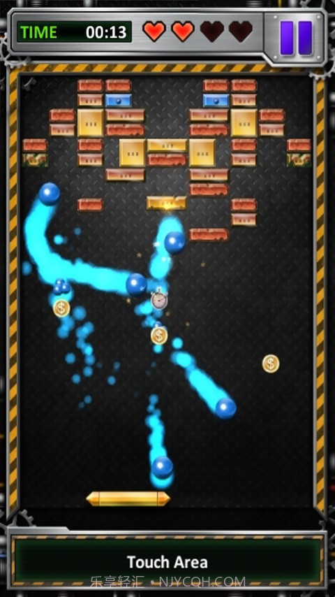 豪华打砖块截图6 豪华打砖块截图6