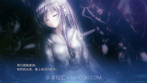 Lucy:她所期望的一切截图1 Lucy:她所期望的一切截图1