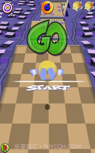 重力弹弹球 Bounders World截图7