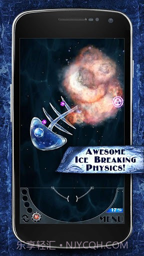 冰雕爆破者截图5 冰雕爆破者截图5