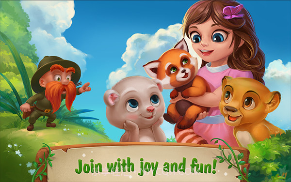 超棒的动物园截图2 超棒的动物园截图2