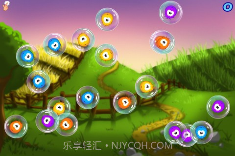 喷嚏泡泡 (Sneezies)截图5 喷嚏泡泡 (Sneezies)截图5