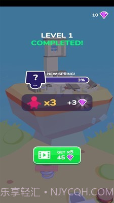 爆炸搞破坏截图3