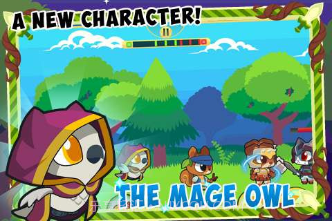 森林防御2 Tree Fortress 2截图3