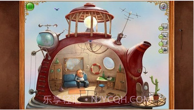 小小星球大碰撞完整版截图1