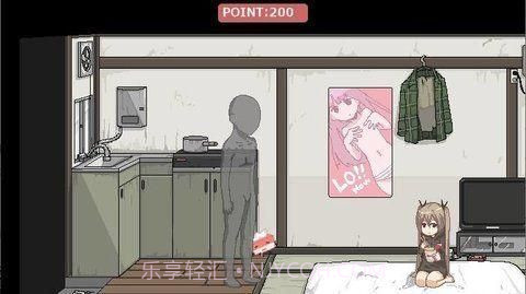 和家里蹲妹妹一起生活安卓直装版截图2 和家里蹲妹妹一起生活安卓直装版截图2