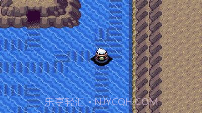 口袋妖怪永恒之沫3.0续版金手指截图2 口袋妖怪永恒之沫3.0续版金手指截图2