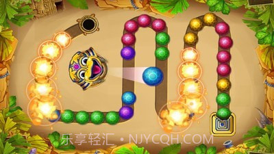 大理石射手截图4 大理石射手截图4