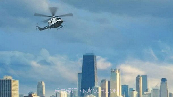 侠盗正义之城截图2 侠盗正义之城截图2