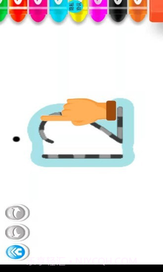 萌宝画画大师截图2