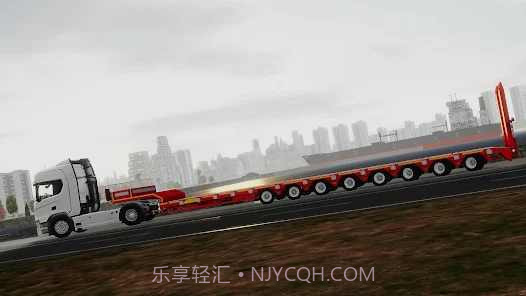 重型机械建设截图1 重型机械建设截图1