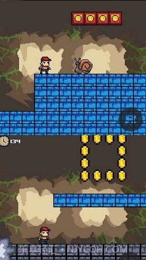 荒野生存大冒险截图2 荒野生存大冒险截图2