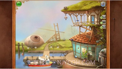 小小星球大碰撞完整版截图2