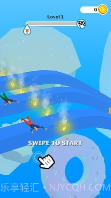 肥仔转圈圈截图1 肥仔转圈圈截图1