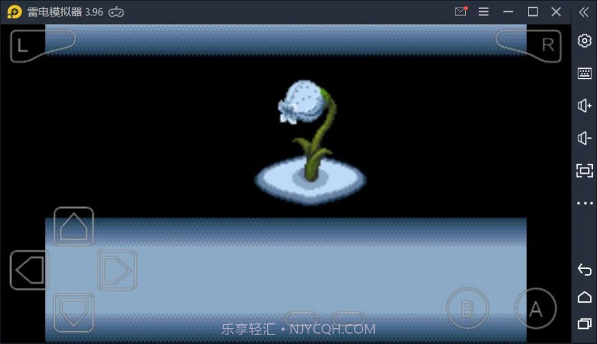 口袋妖怪强雷崛起手游截图1 口袋妖怪强雷崛起手游截图1