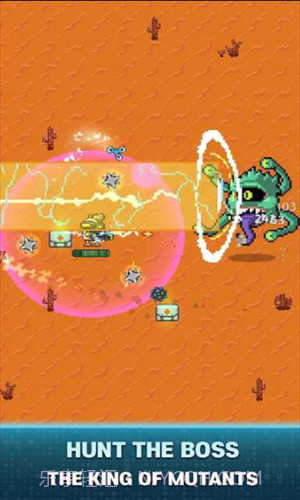 清洁地球计划截图2