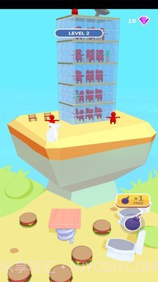 爆炸搞破坏截图4