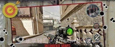 枪击部队截图3 枪击部队截图3