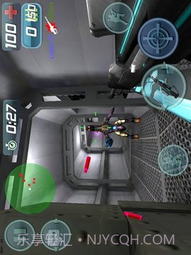 关键任务:宇宙空间 CM Space截图3 关键任务:宇宙空间 CM Space截图3