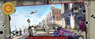 枪击部队截图2 枪击部队截图2