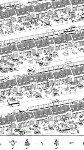 Hidden Folks截图6 Hidden Folks截图6