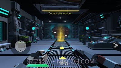 像素生存战场截图1