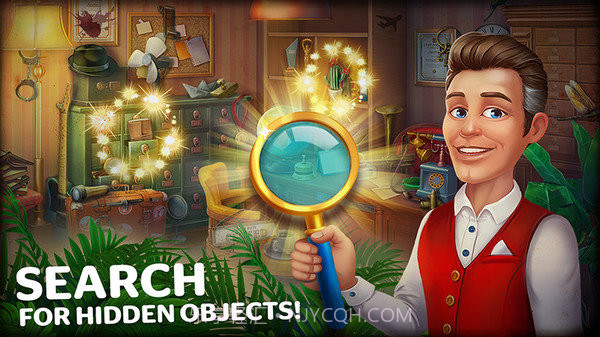 隐士酒店游戏截图4 隐士酒店游戏截图4