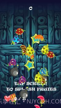 把水果拍下来截图3 把水果拍下来截图3