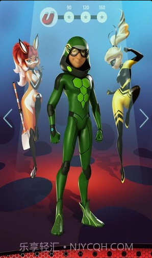 瓢虫雷迪截图1 瓢虫雷迪截图1