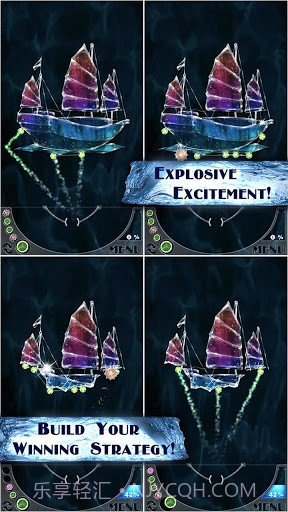 冰雕爆破者截图3 冰雕爆破者截图3