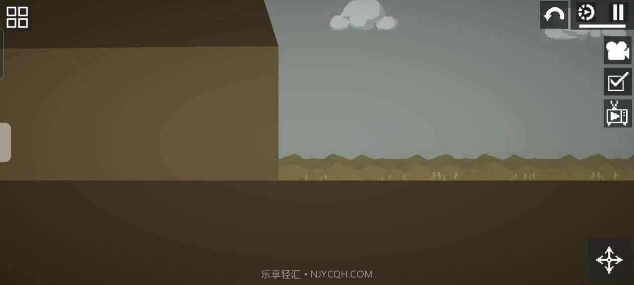 甜瓜游乐场14.4版本截图2