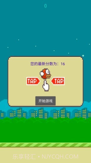 飞翔的小鸟截图5