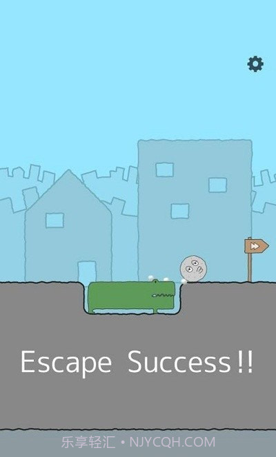 不要阻止科洛科截图2 不要阻止科洛科截图2