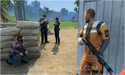 救救大哥截图2 救救大哥截图2