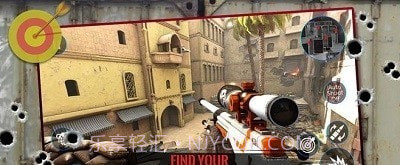 枪击部队截图1 枪击部队截图1