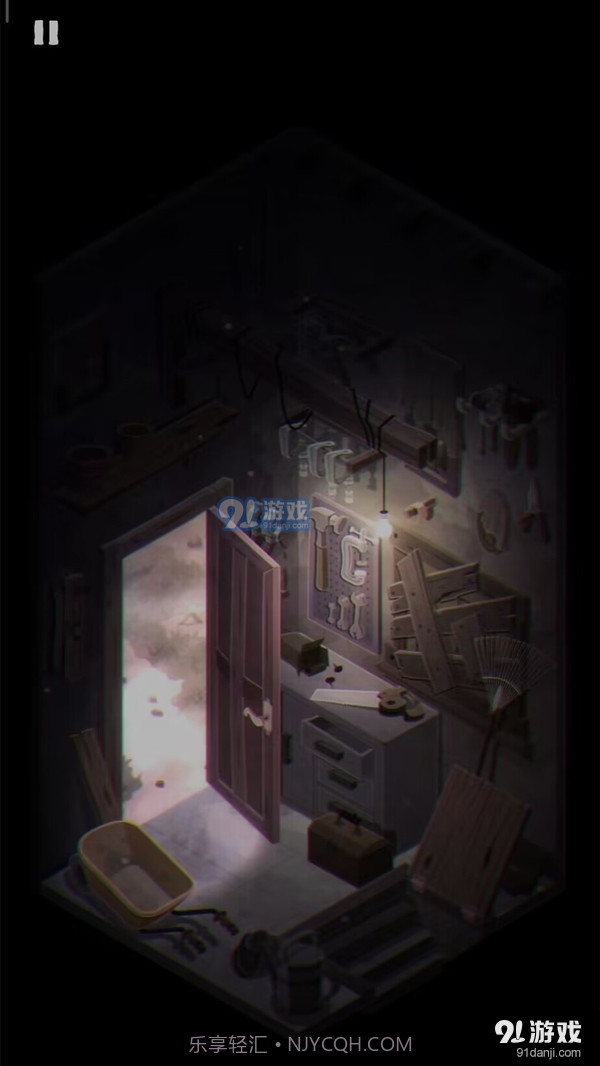 小小梦魇中文版截图5 小小梦魇中文版截图5