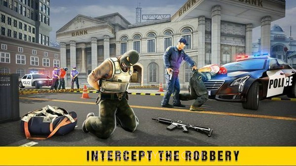 新狙击手射手截图2