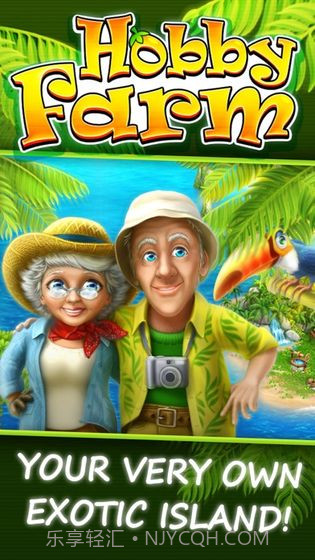 Hobby Farm截图1 Hobby Farm截图1