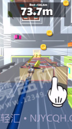 蹦极模拟器截图3 蹦极模拟器截图3