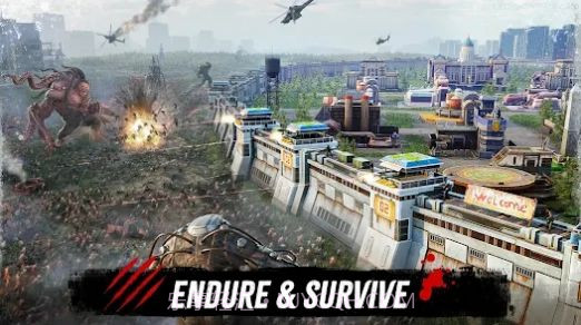 生存战术截图2 生存战术截图2