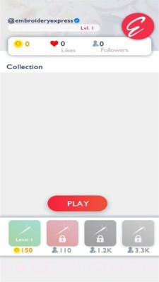 刺绣我贼强截图1