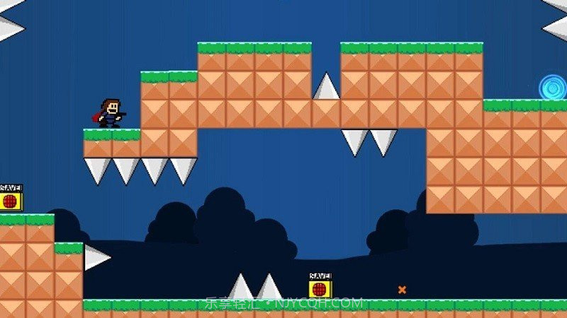 iwanna金星之舞截图2 iwanna金星之舞截图2