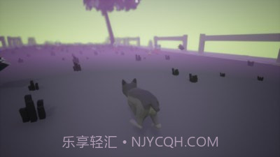 迷失小猫截图2 迷失小猫截图2