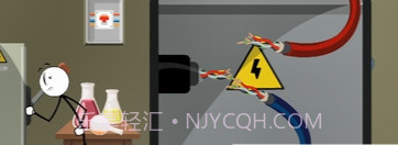 开门火柴人截图2 开门火柴人截图2