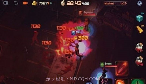 防御丧尸世界最新版截图1 防御丧尸世界最新版截图1