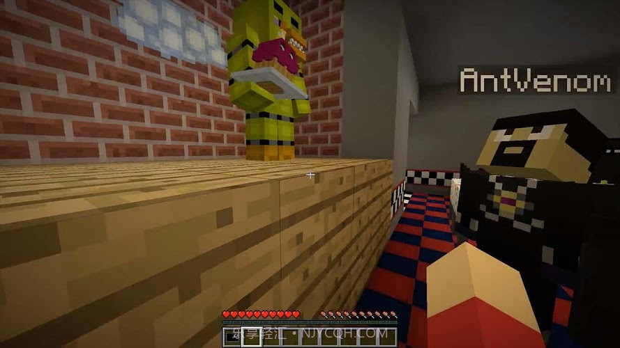 玩具熊弗莱迪截图3 玩具熊弗莱迪截图3