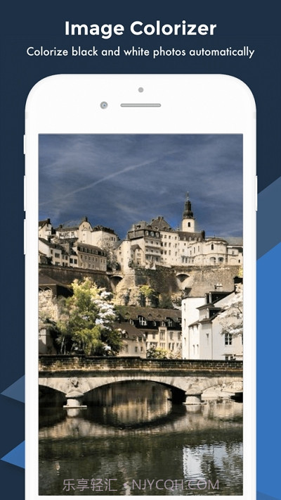 Image Colorizer截图4 Image Colorizer截图4