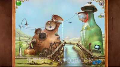 小小星球大碰撞完整版截图4