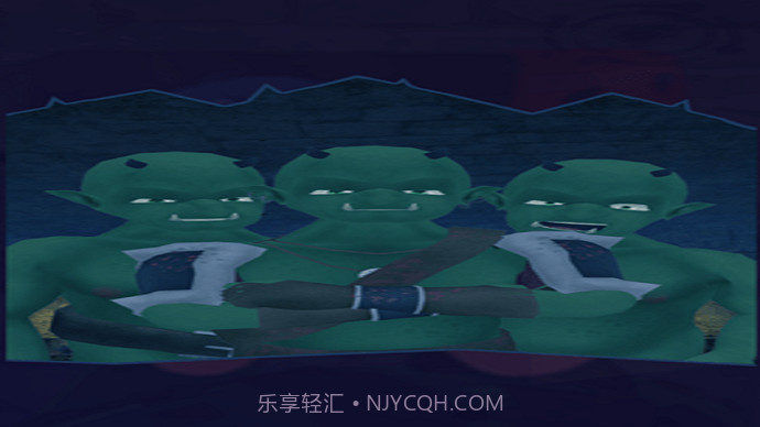 努力酒吧奥克西族人的惩罚汉化版截图3 努力酒吧奥克西族人的惩罚汉化版截图3