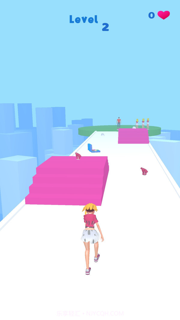 化妆妆我最美截图1 化妆妆我最美截图1